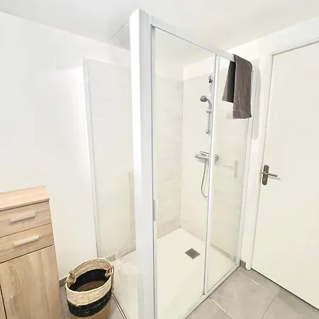 Lejlighed T2 Cosy - Ideal Curistes Et Escapade Bien-etre *