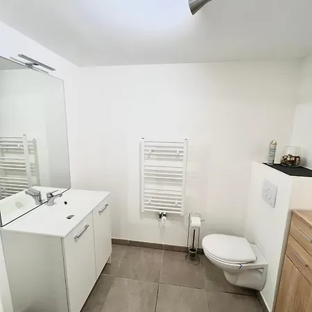 T2 Cosy - Ideal Curistes Et Escapade Bien-etre *