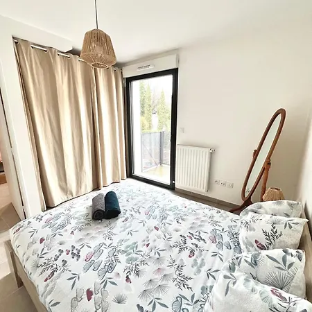 T2 Cosy - Ideal Curistes Et Escapade Bien-etre Lejlighed *